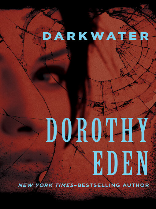 Title details for Darkwater by Dorothy Eden - Available